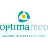 OptimaMed Gesundheitsresort Bad Wimsbach GmbH Austria Jobs Expertini